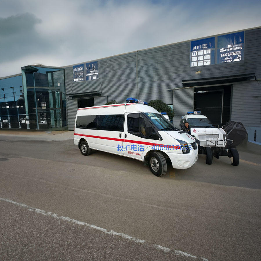 租赁急救车联系方式